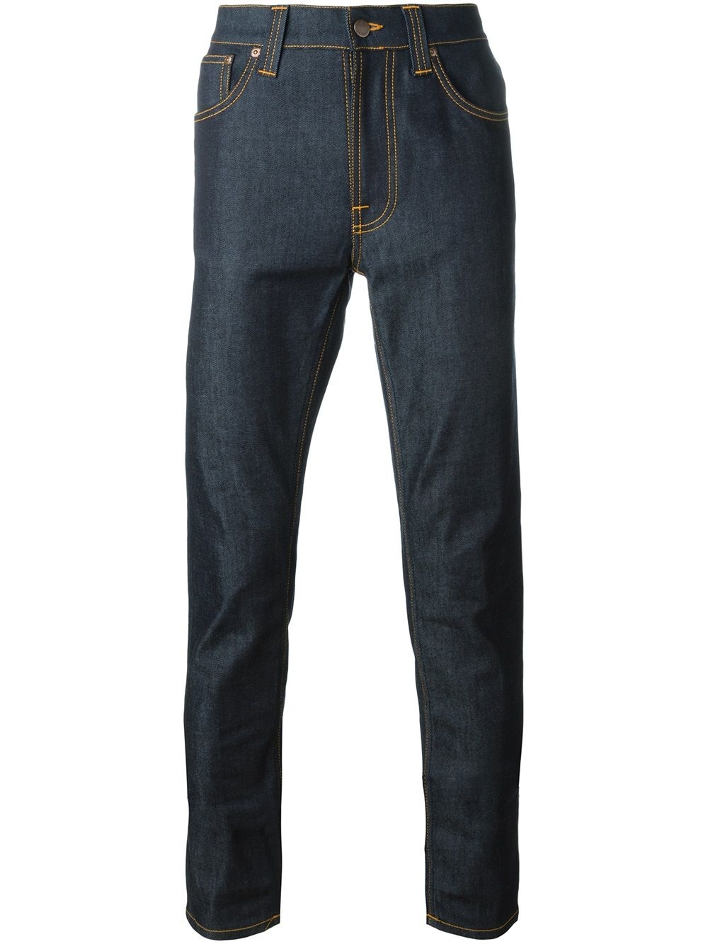 'Lean Dean' jeans - 1