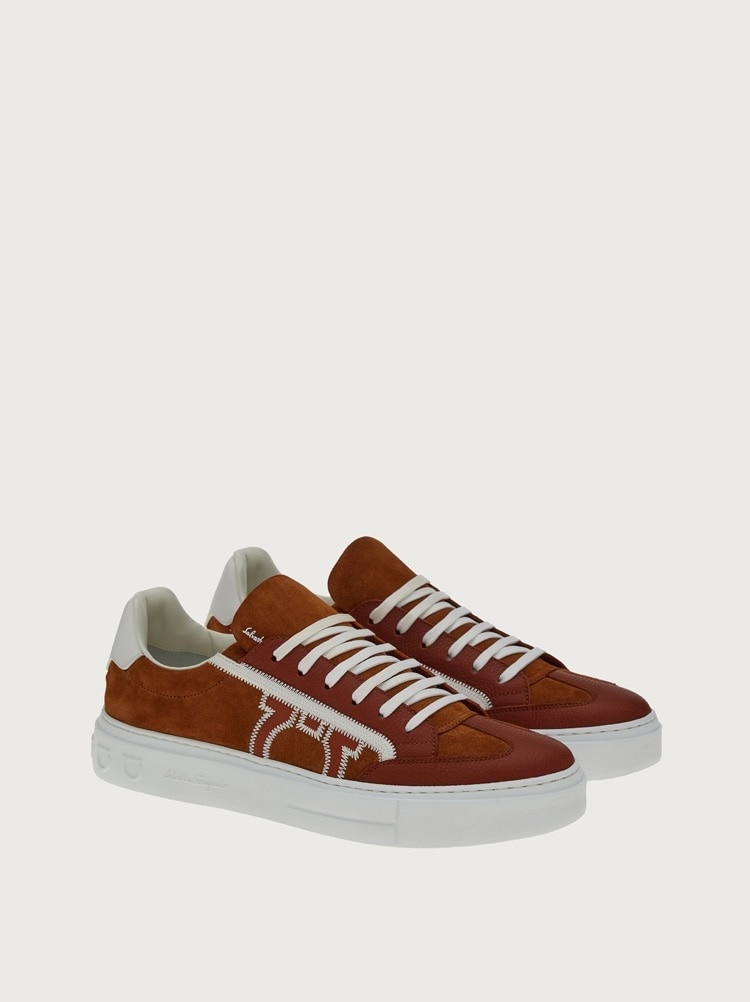 GANCINI SNEAKER - 4