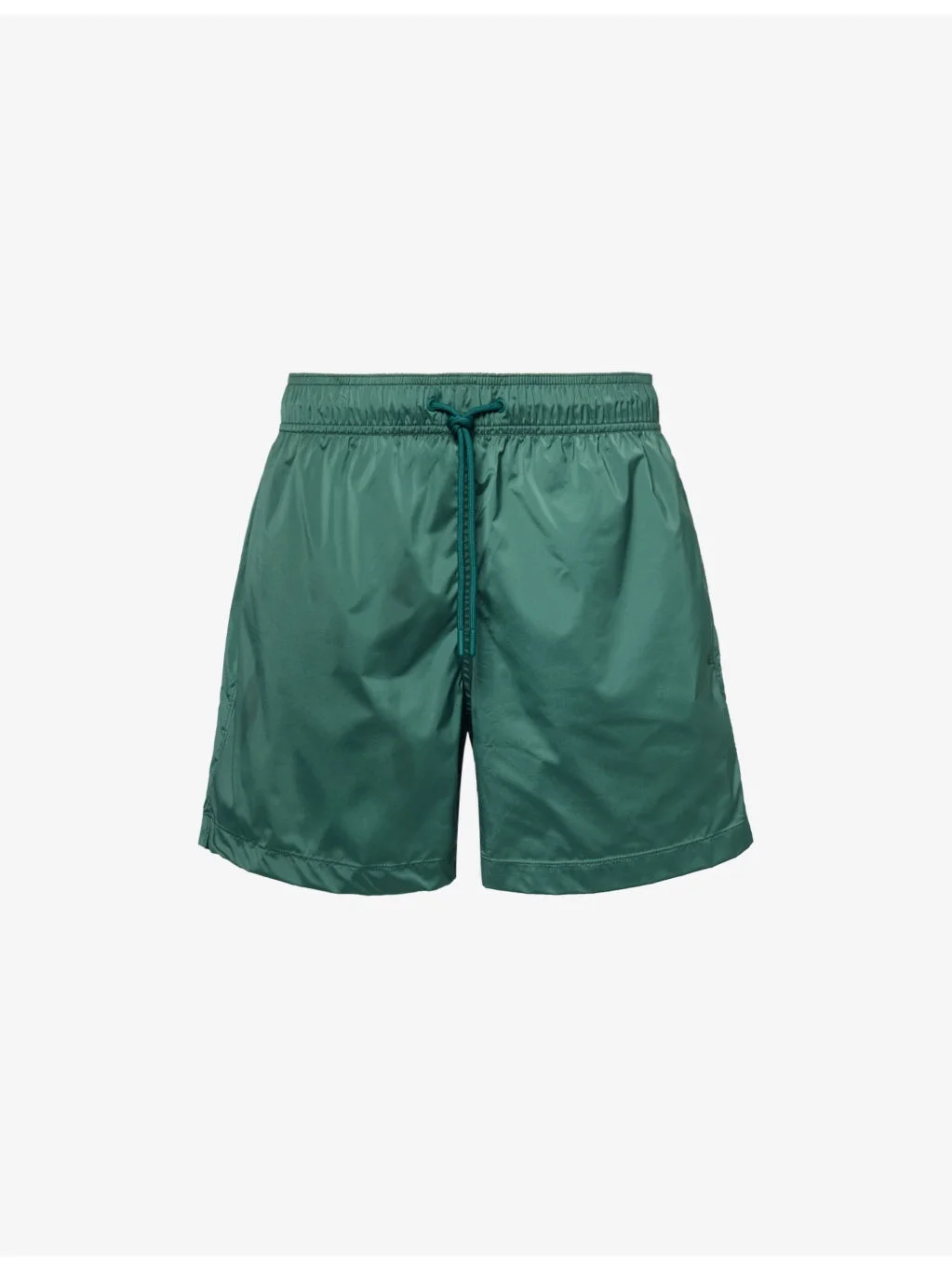 Salvador Drawstring Swim Shorts - 1