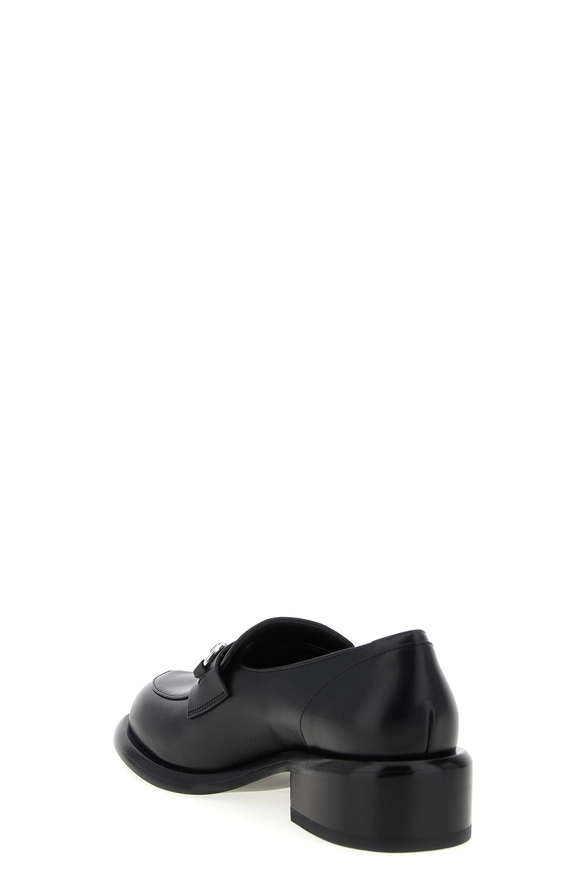 'Morsetto' loafers - 3