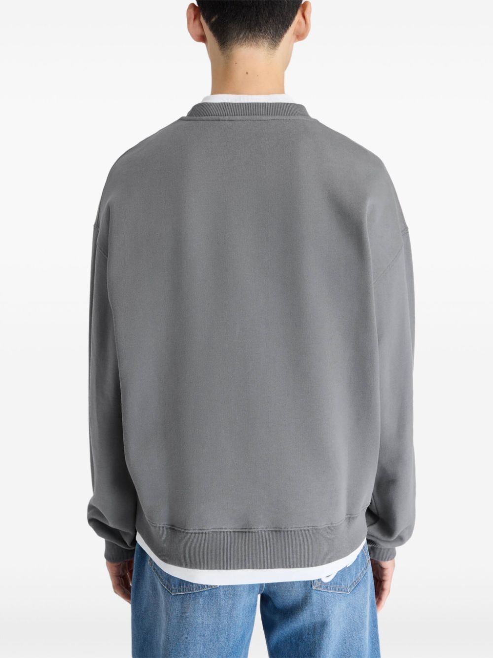 Spade sweatshirt - 4