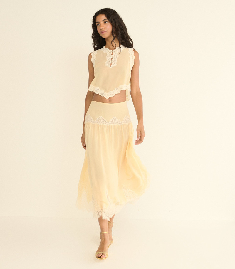GIORGINE SKIRT 3
