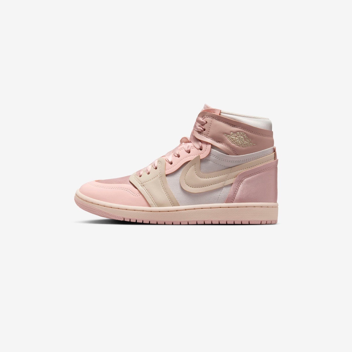 Wmns Air Jordan 1 High 'Methods Of Make' - 4