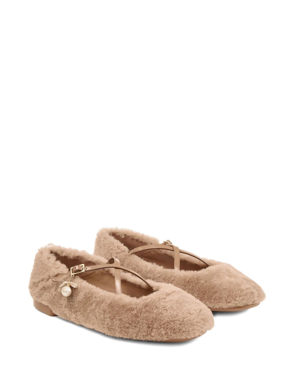 Eleri ballet flats - 2