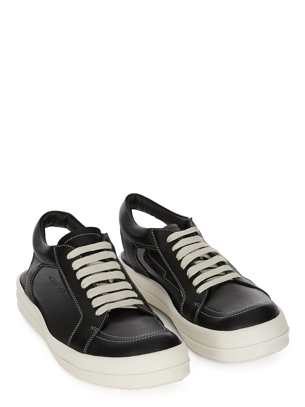 Rick Owens SNEAKERS | REVERSIBLE