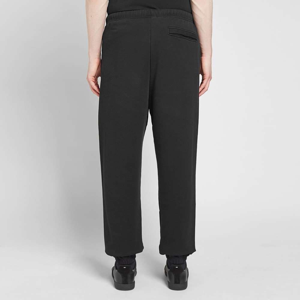 Marcelo Burlon Cross Logo Sweat Pant - 6