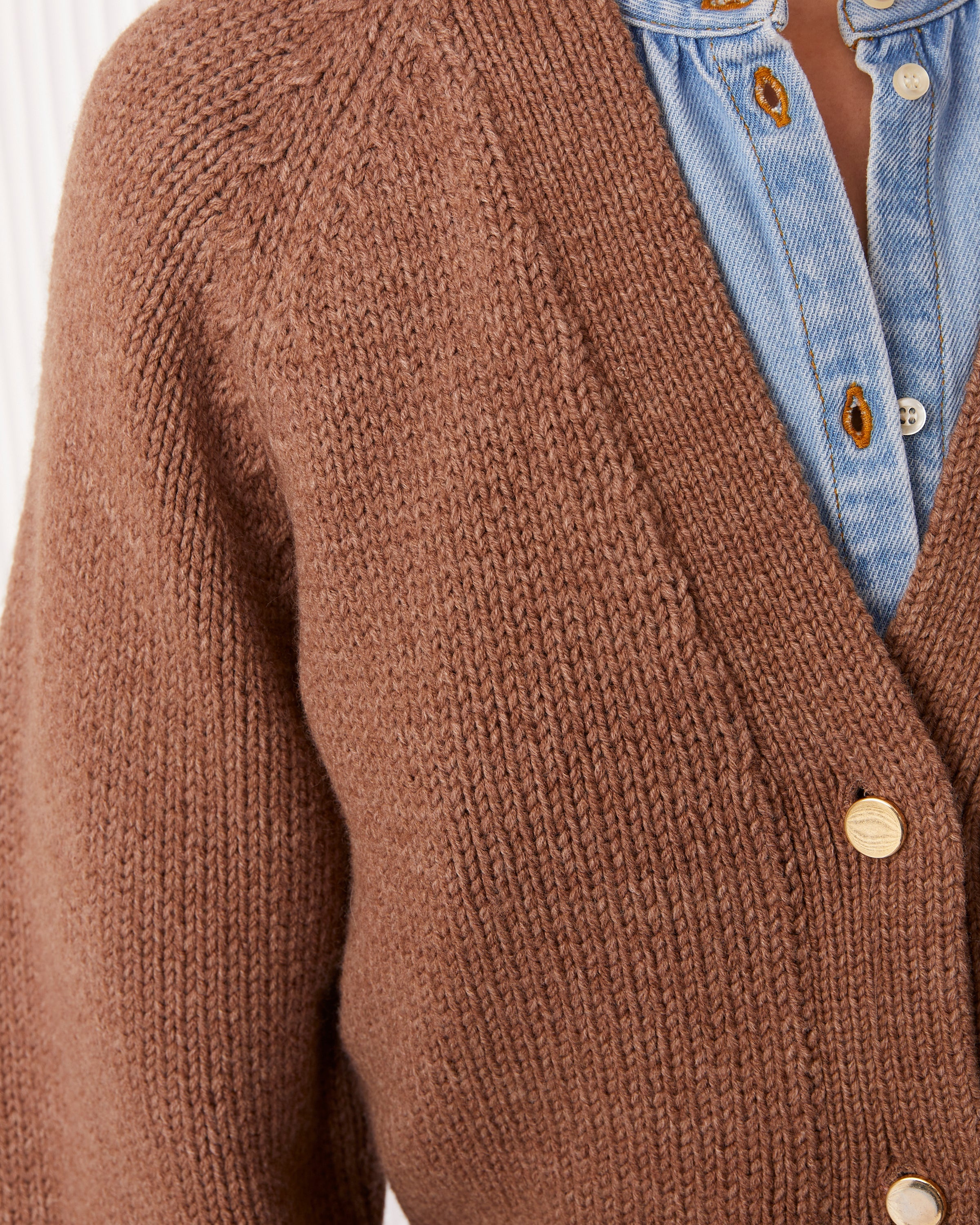JAIMIE CARDIGAN - 4