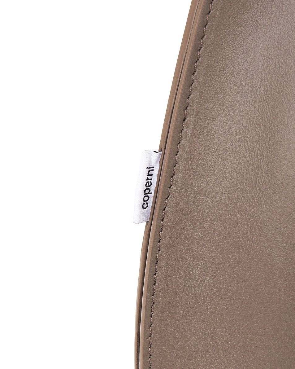 Medium Soft Swipe Bag - 6