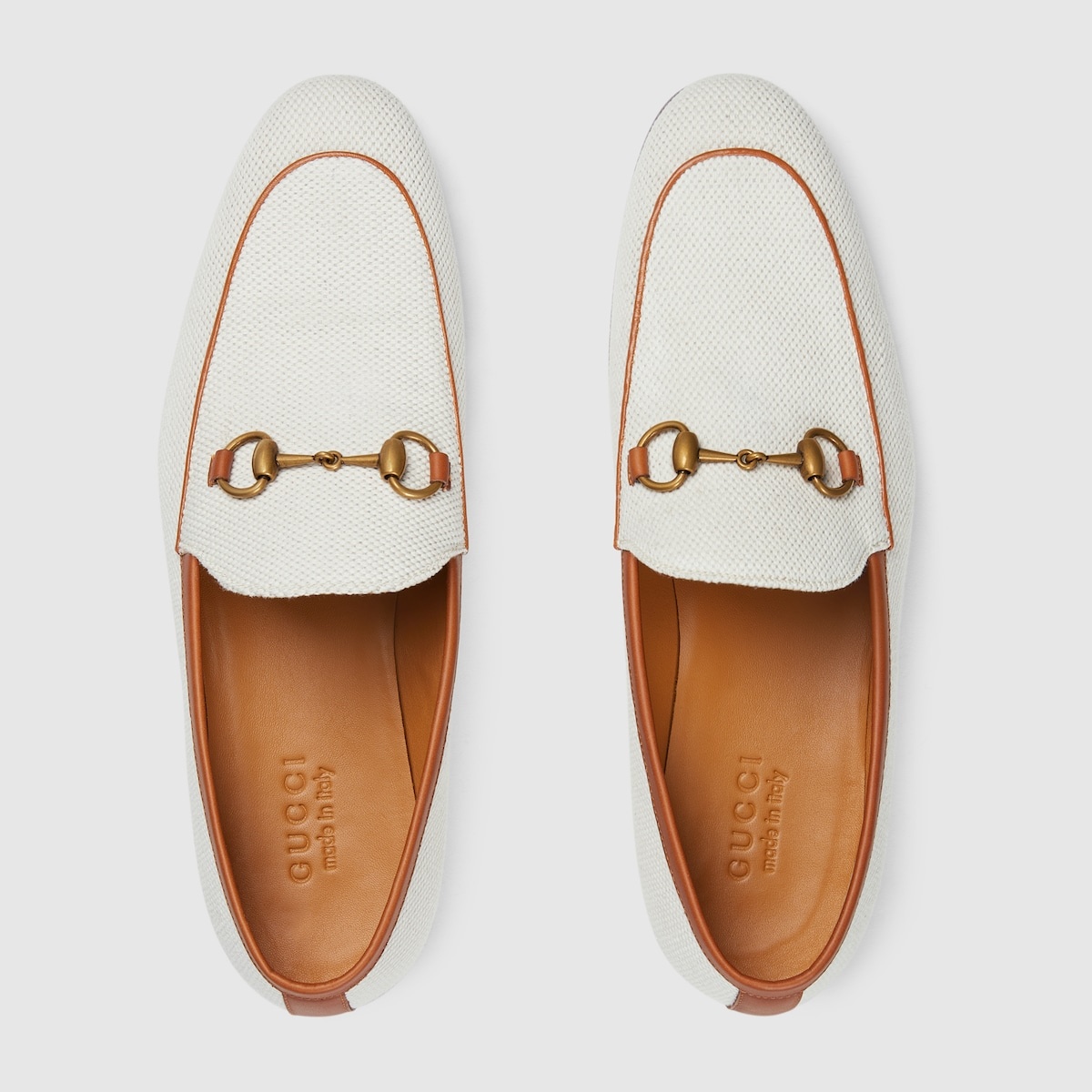 Men's Gucci Jordaan loafer - 4