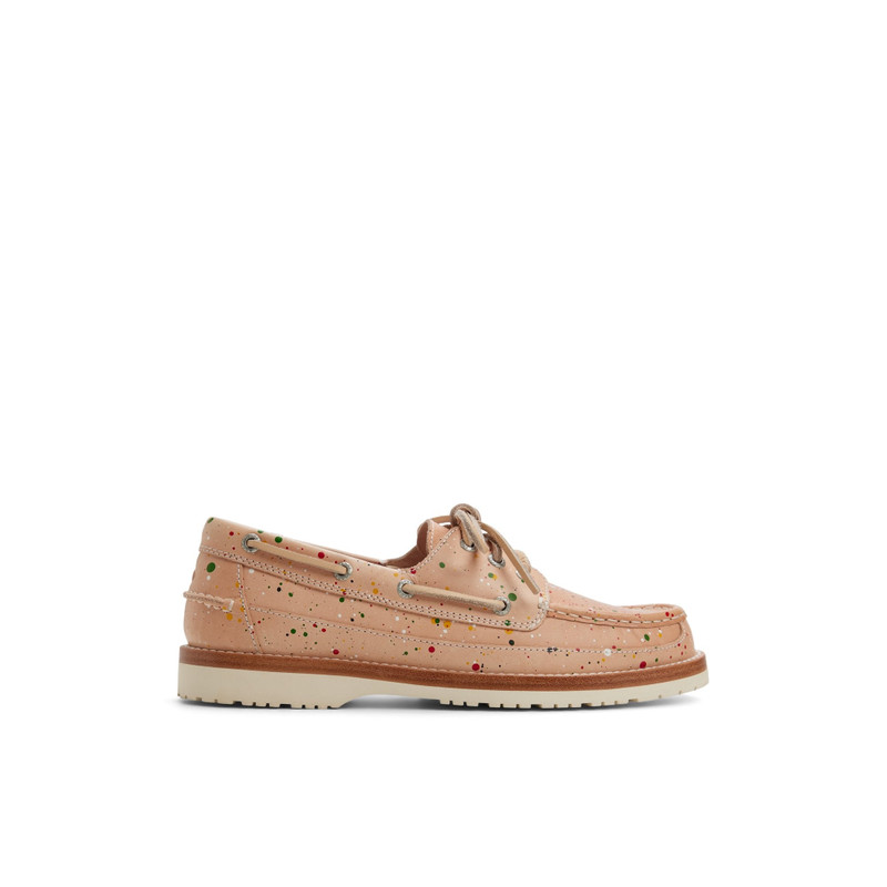 Sperry x Mifland 3-Eye Mini Lug 1