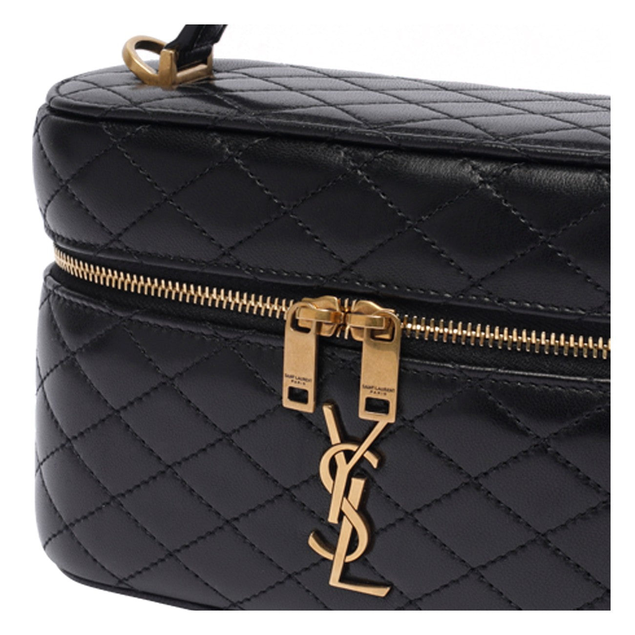 Saint Laurent Women Gaby Vanity Bag - 4