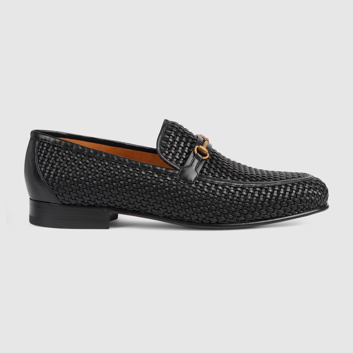 Men's Horsebit loafer - 1