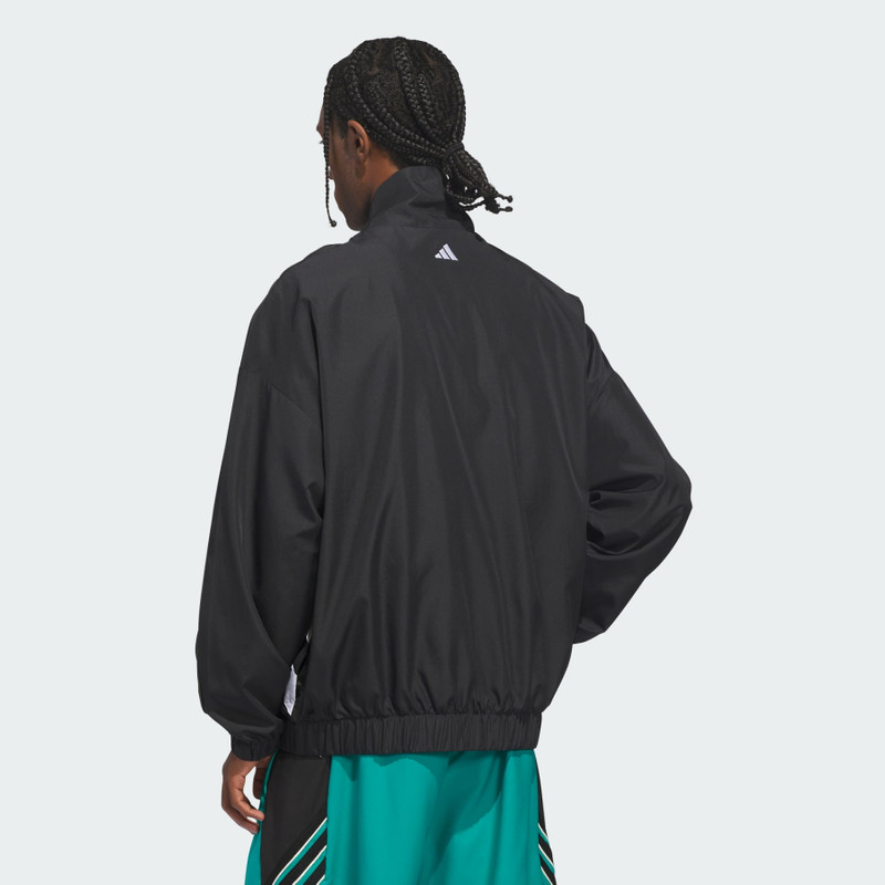 ANTHONY EDWARDS FOUNDATION TRACK JACKET 3