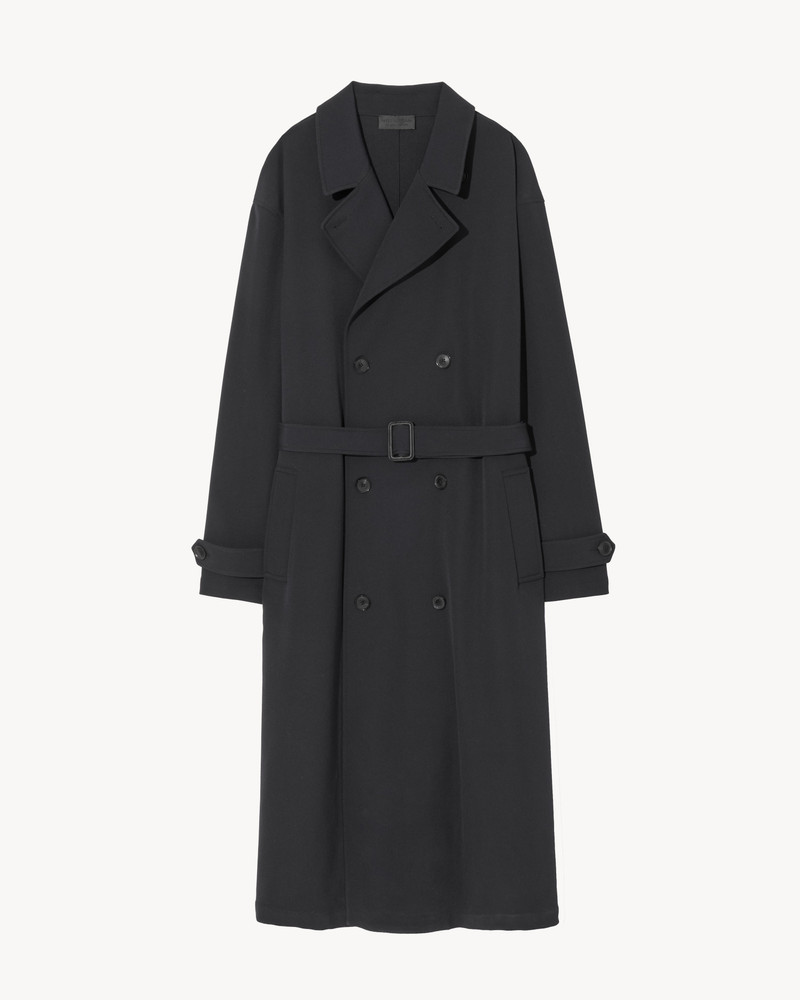 ERNEST TRENCH COAT 1