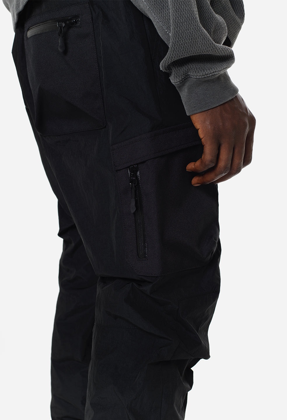 HIMALAYAN CARGO PANTS - 8