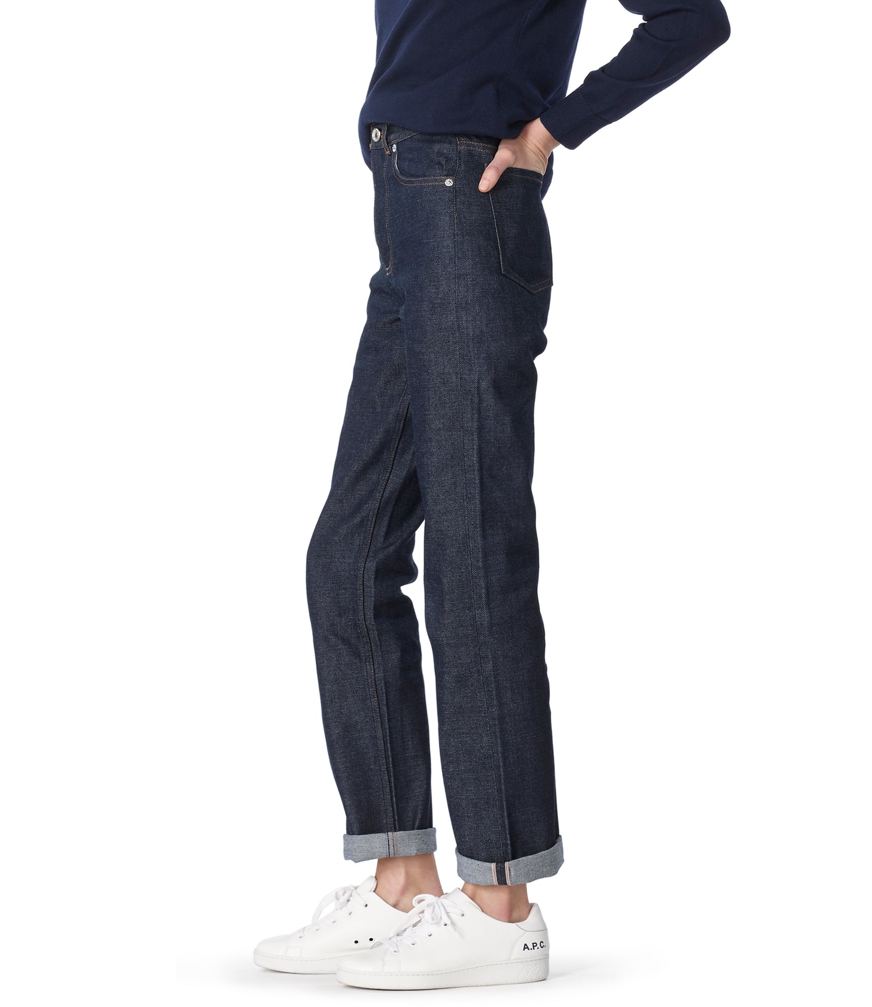 Standard Jeans - 2