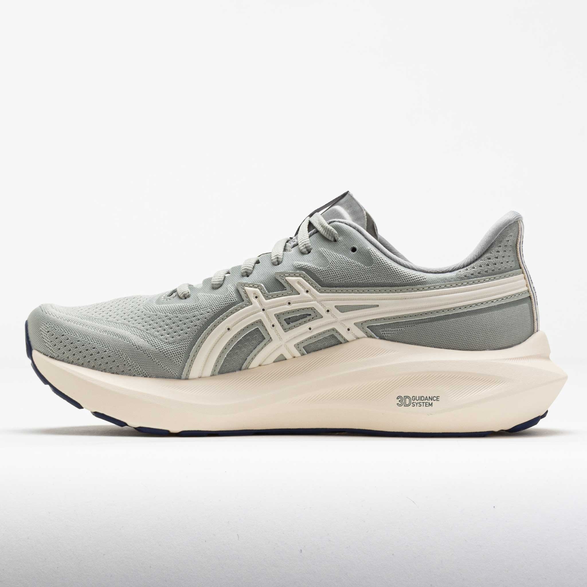 ASICS GT-2000 13 ASICS Track Club Men's Seal Grey/Birch - 2