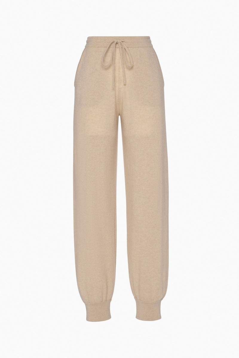 Danica Cashmere Pants 1