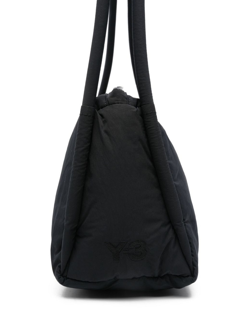 quilted shoulder bag 4