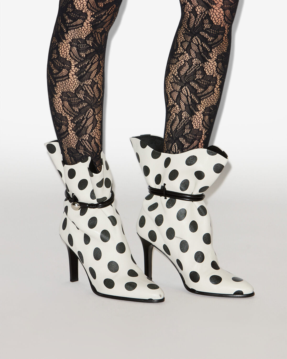 LOLYA BOOTS - 5