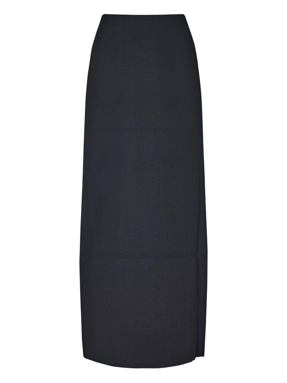 side-slit skirt - 2