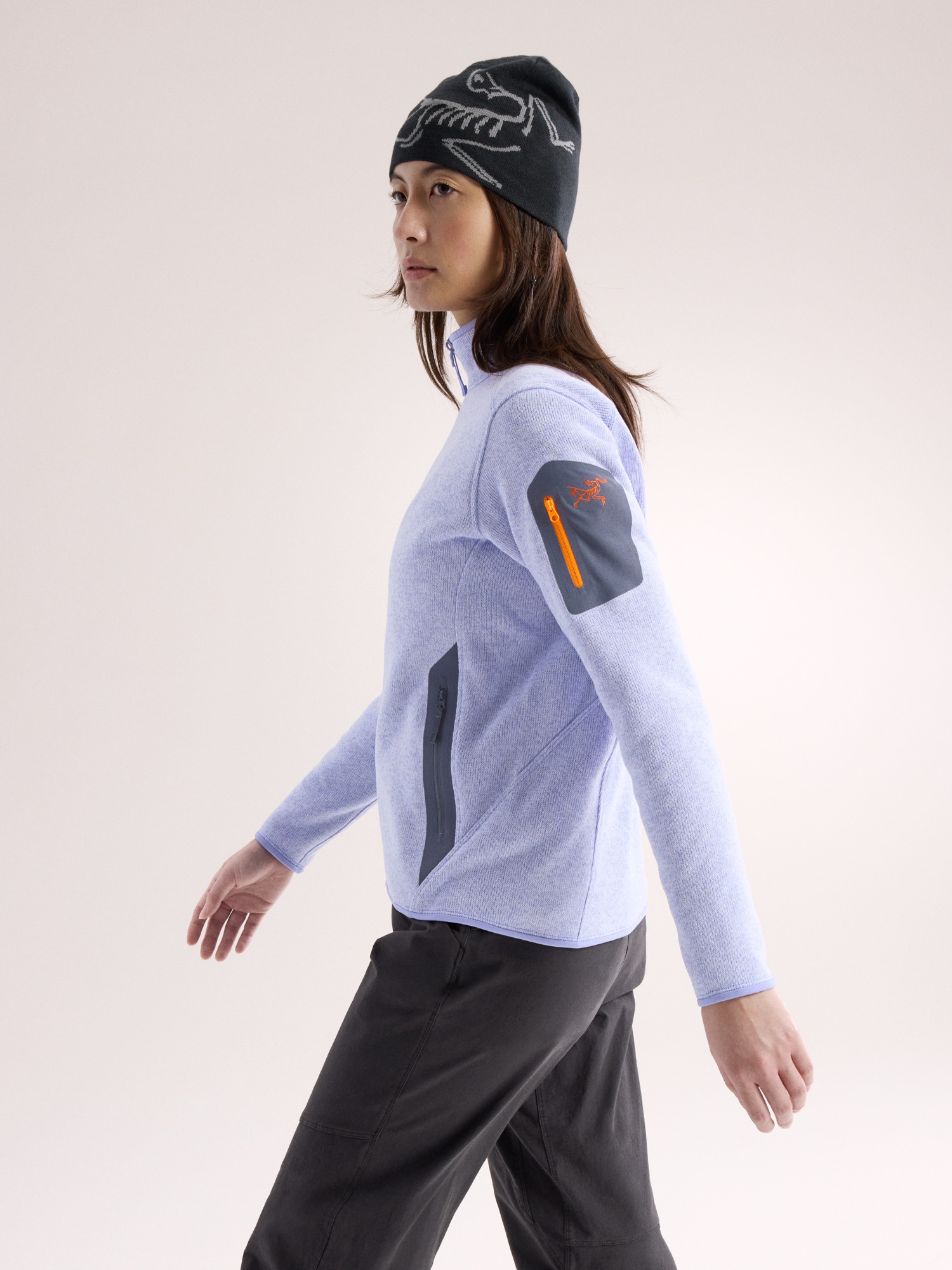 Covert Cardigan - 5