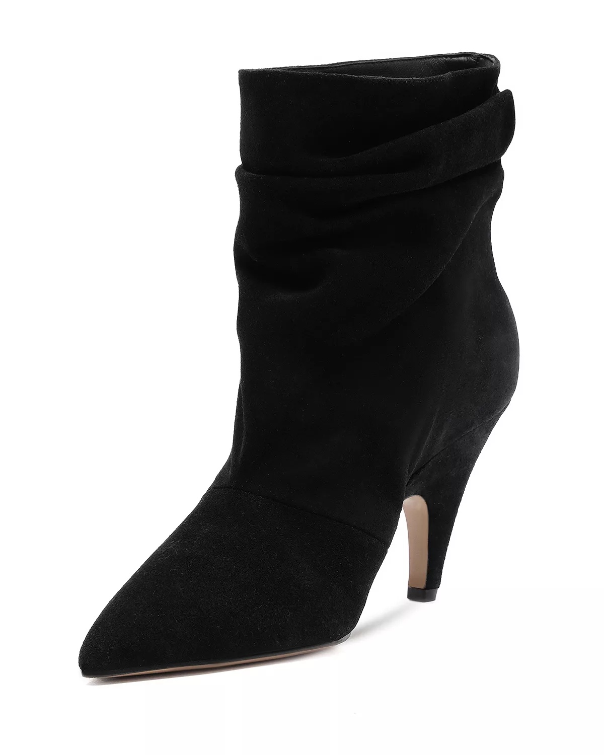 Women's Tati Slouch Boots - 11