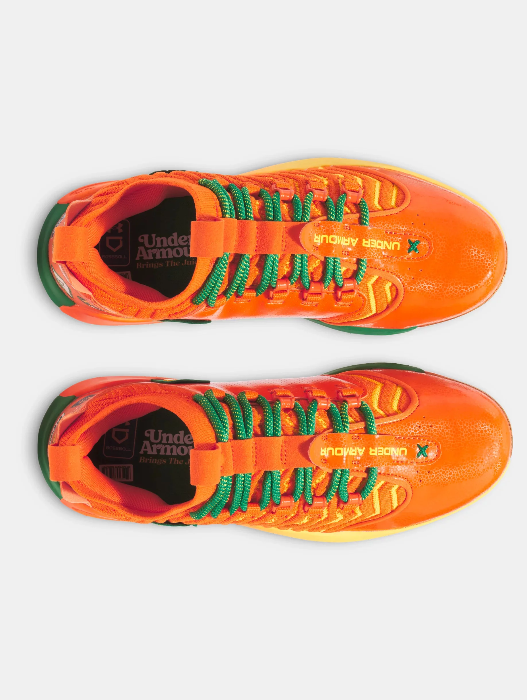 Under Armour Men display picture 2