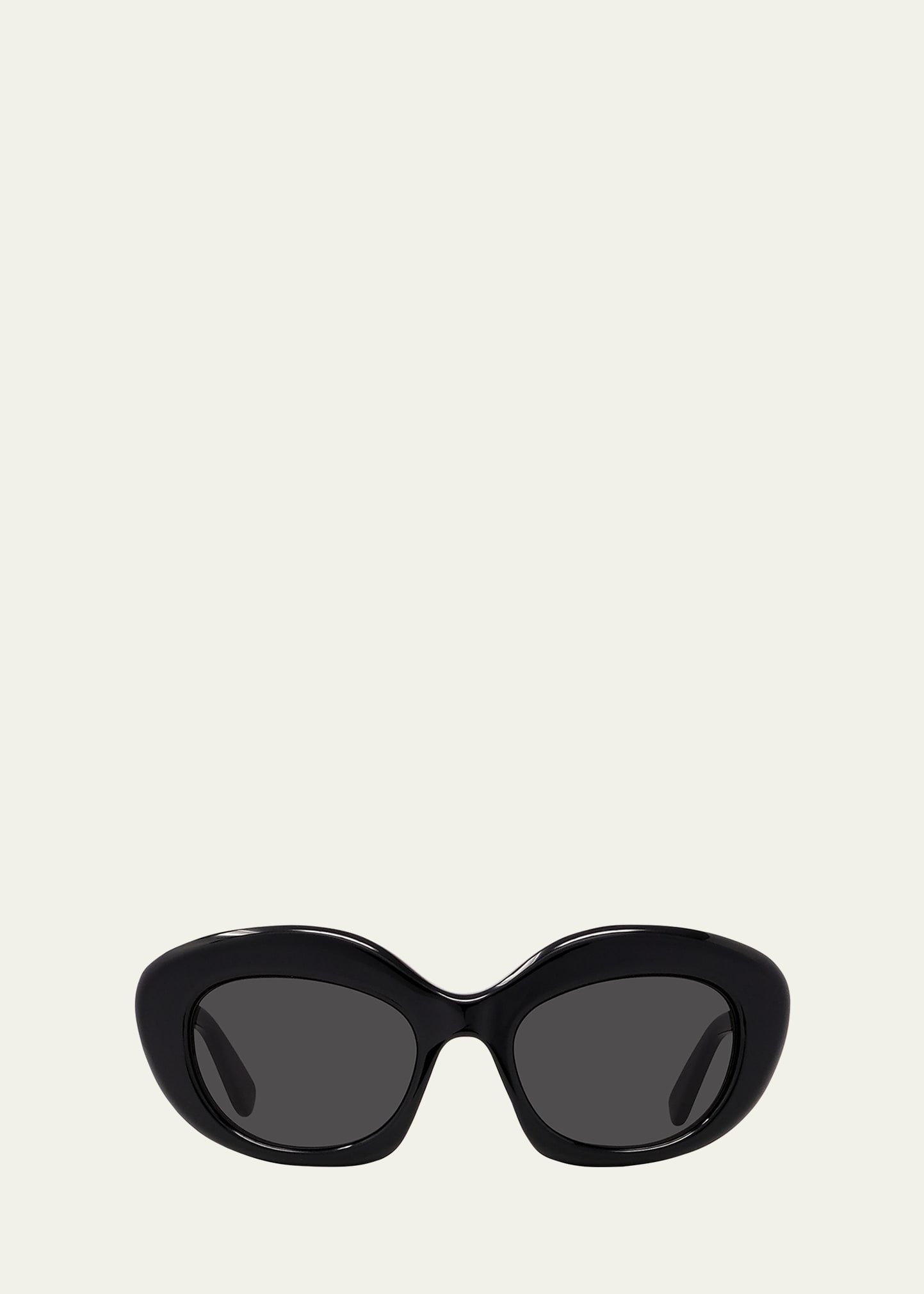 Curvy LW40153I Sunglasses - 1