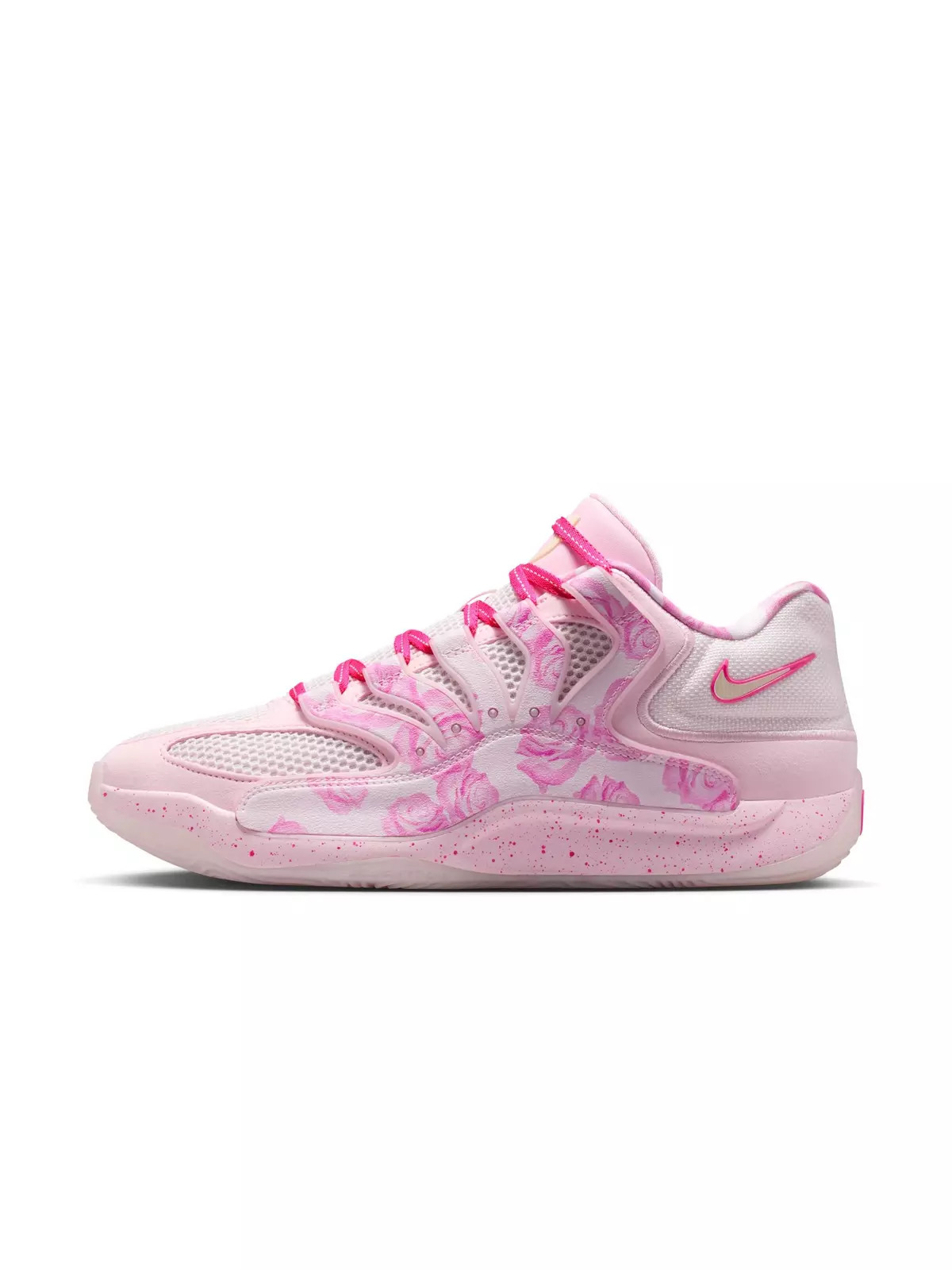 KD18 "Aunt Pearl" Men's Basketball Shoe - 8