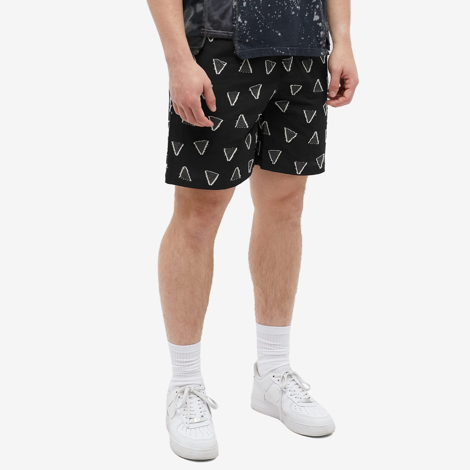CLOT Beach Shorts - 2