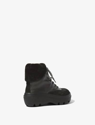 Proenza Schouler Storm Hiking Boots outlook