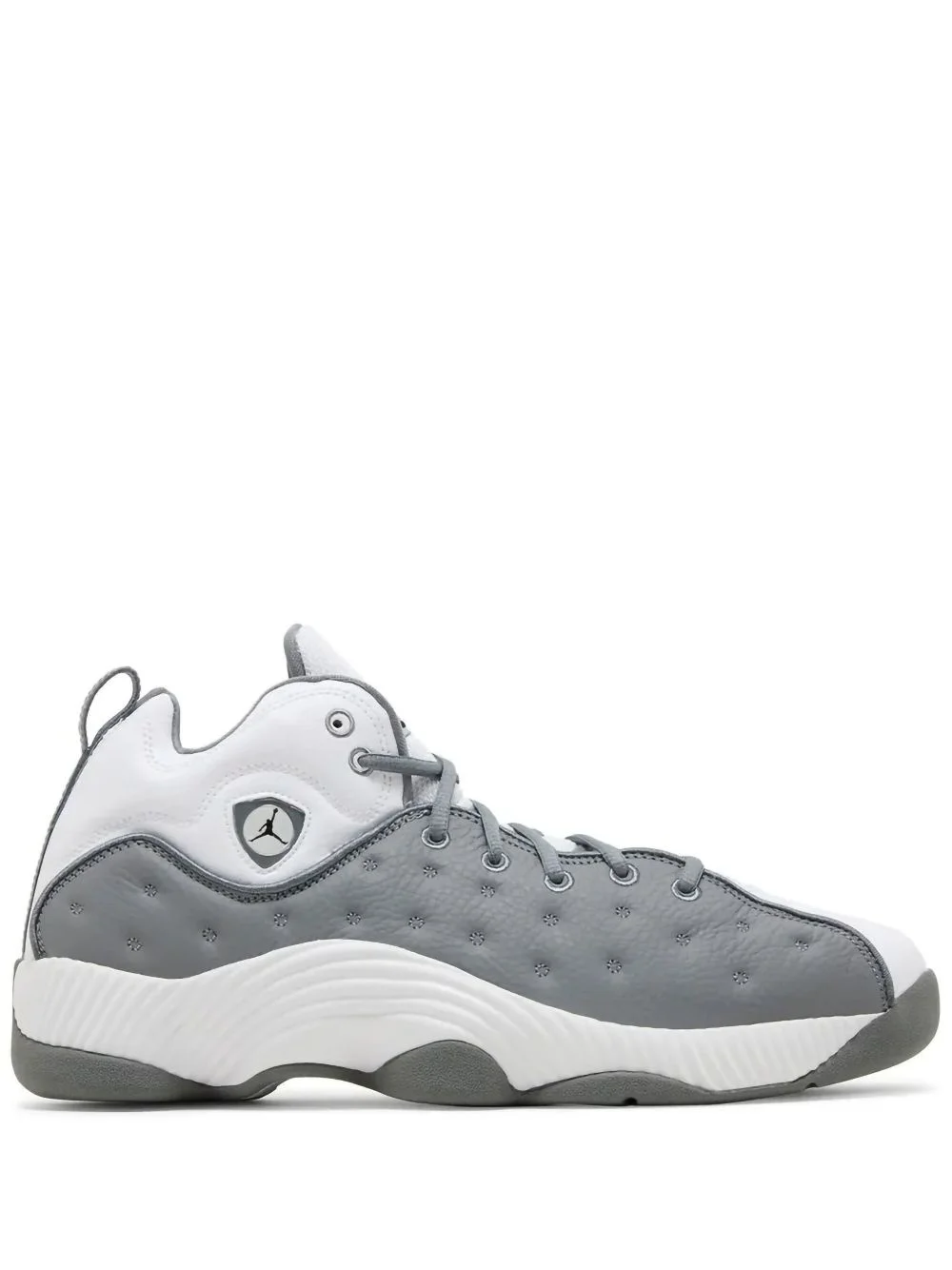 Air Jordan Jumpman Team II sneakers - 1