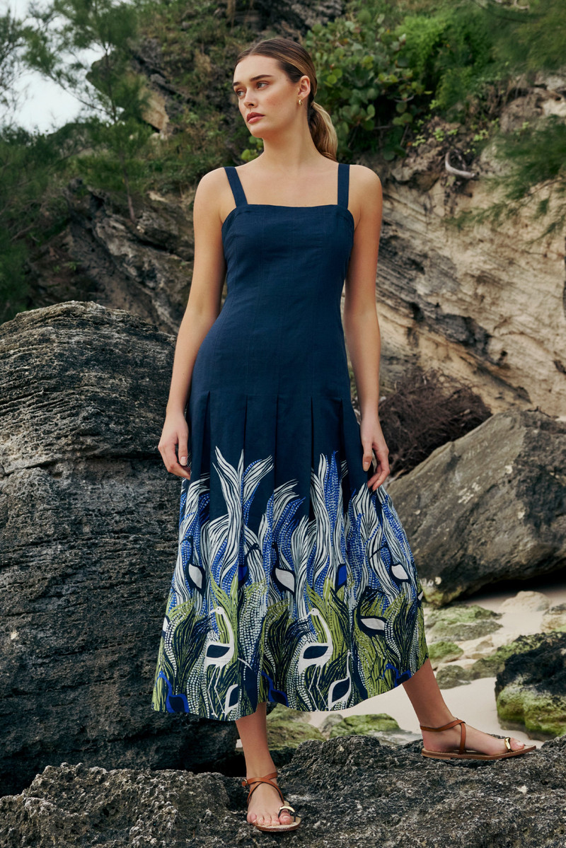DIXON DRESS 5