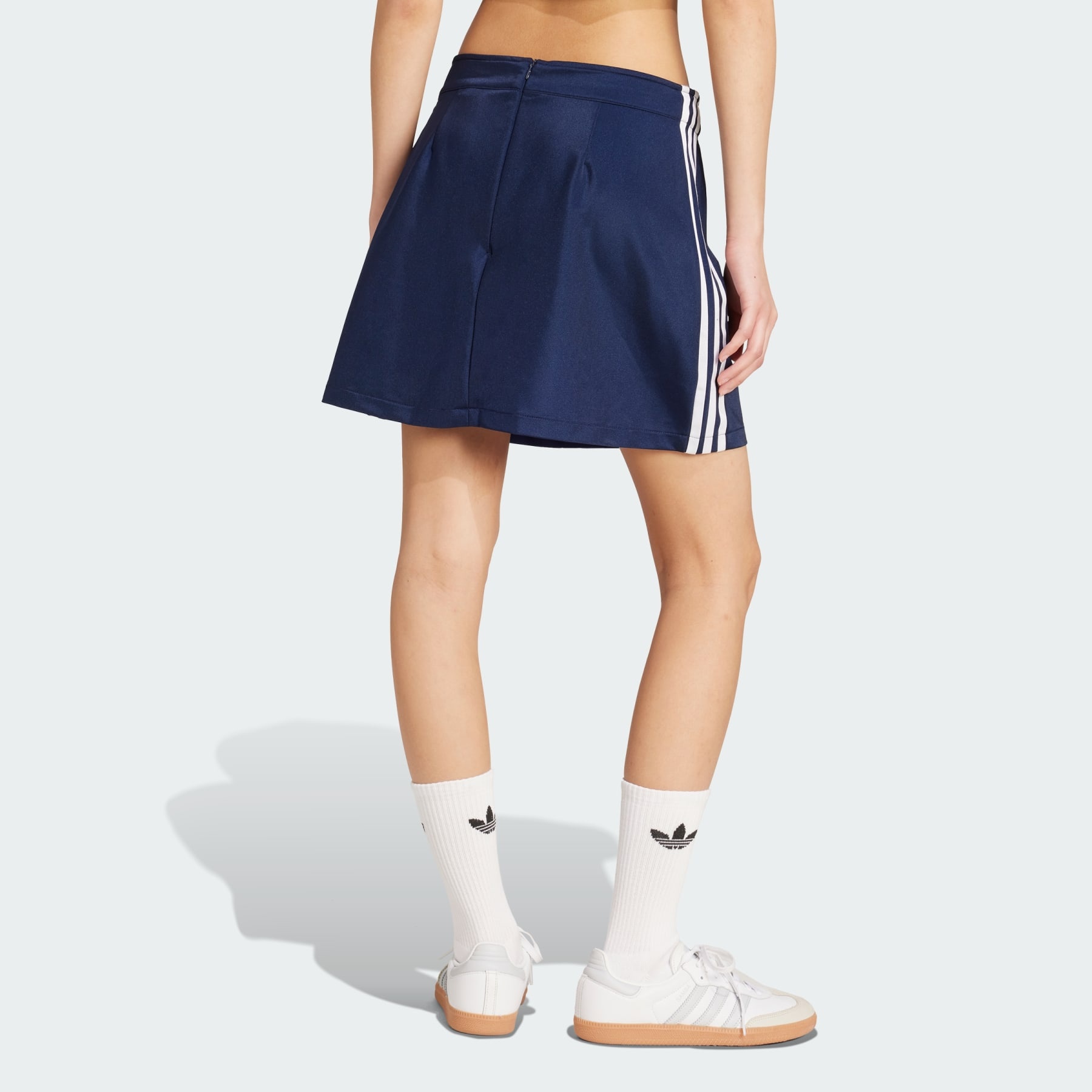 Adicolor 3-Stripes Mini Skirt - 3