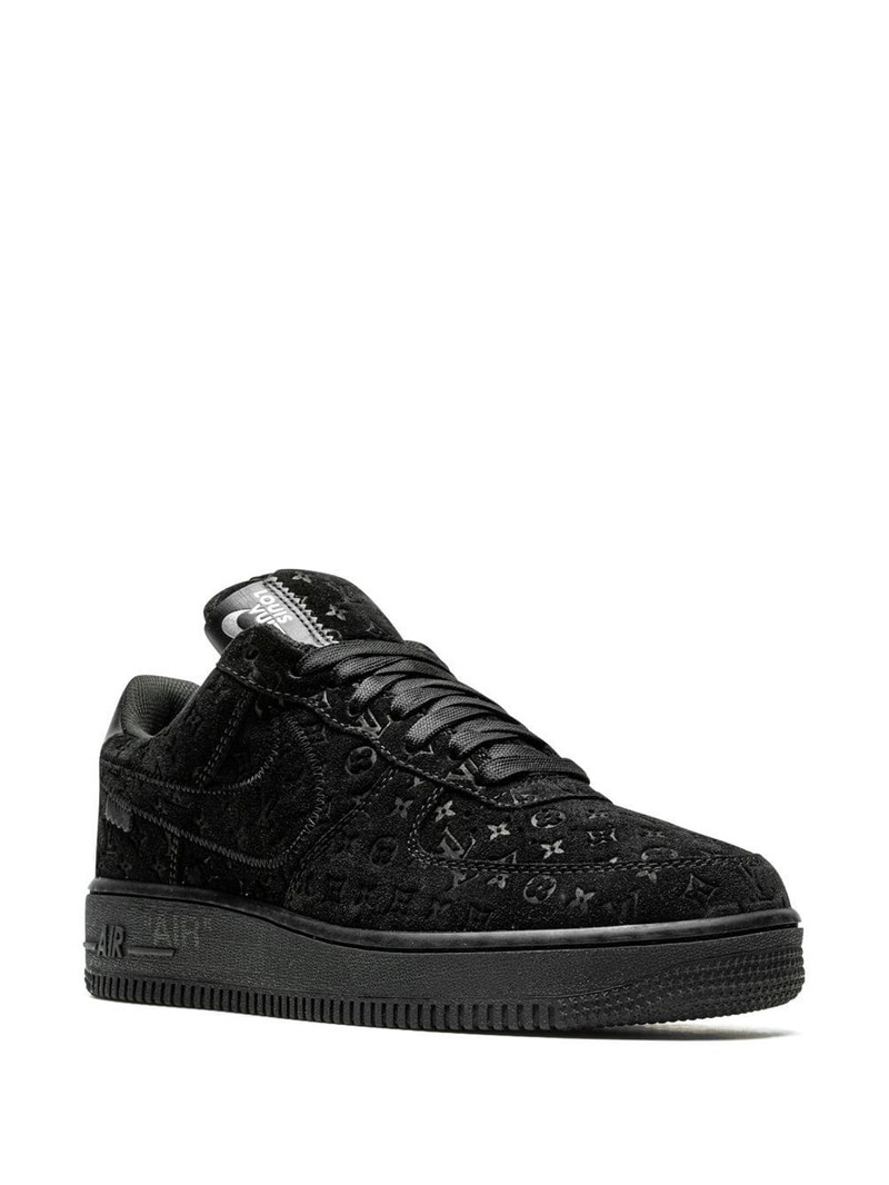 Nike x Louis Vuitton Air Force 1 Low sneakers outlook