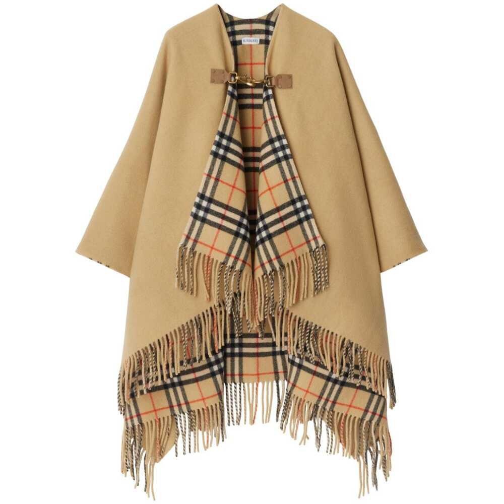 Burberry Capes - 1