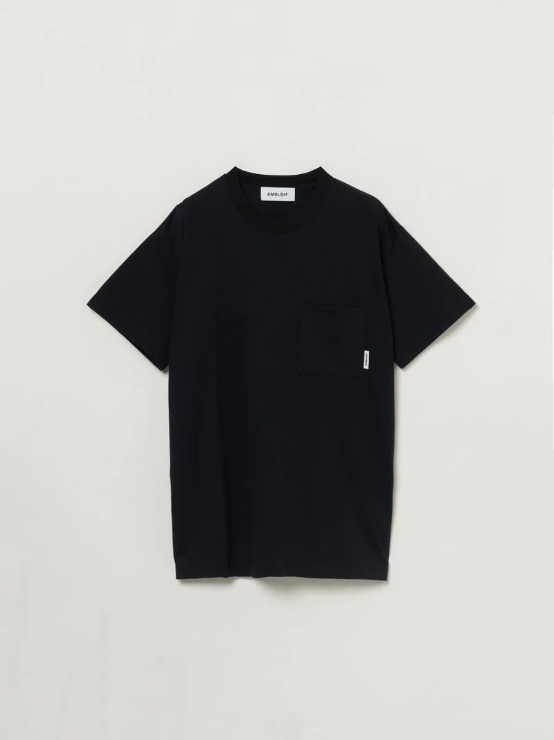 POCKET T-SHIRT - 1