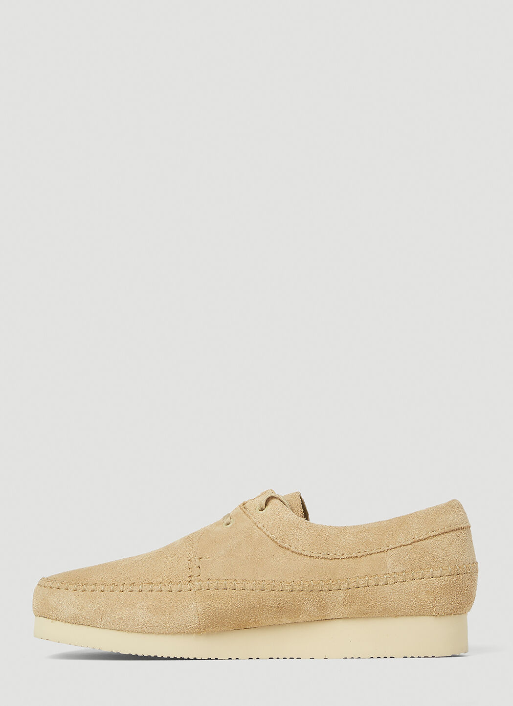 Weaver Shoes - 2