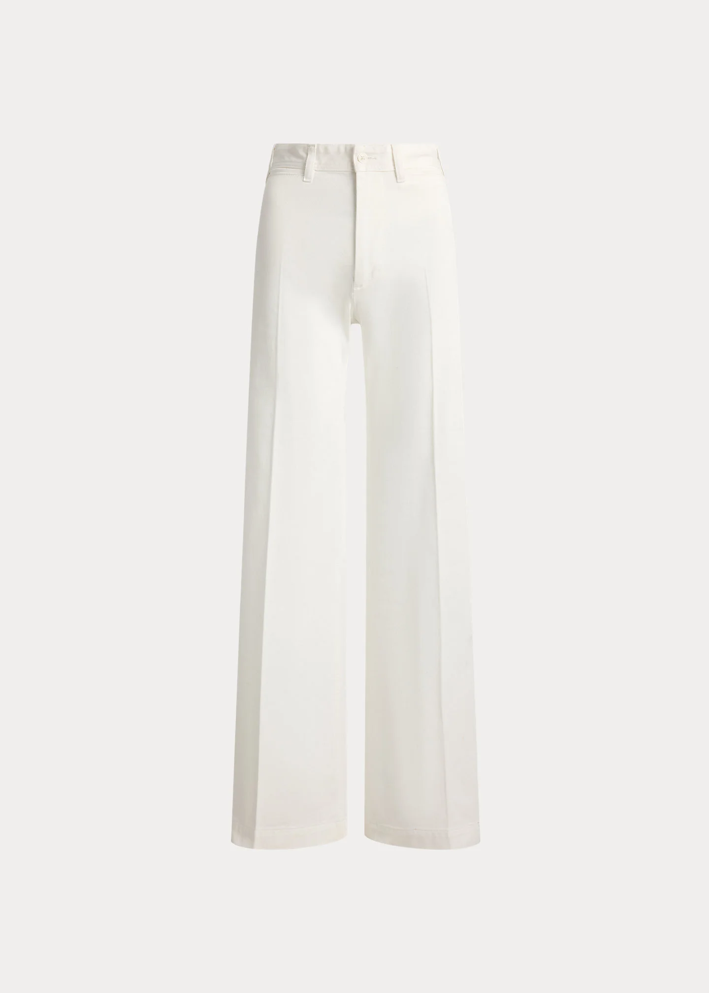 Beaton Stretch-Cotton Pant - 1