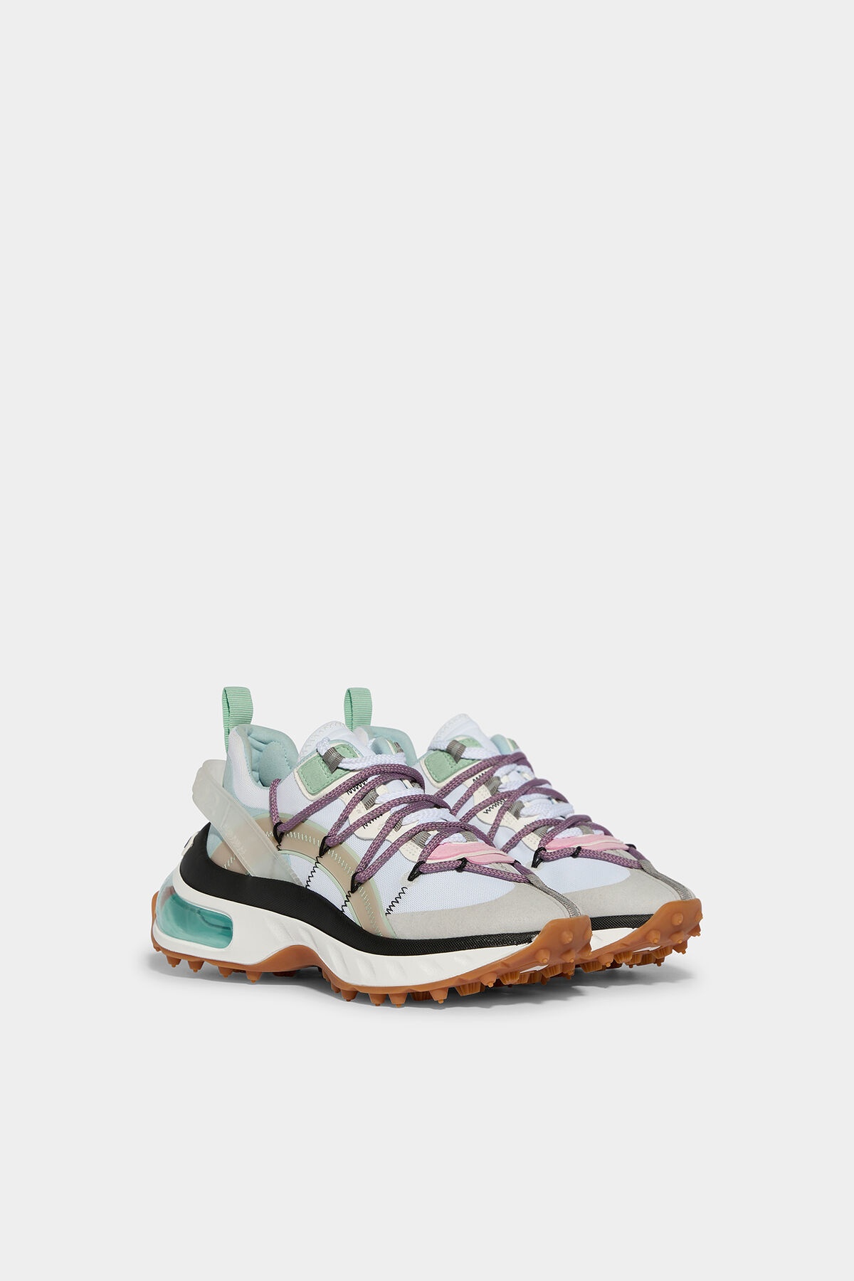 BUBBLE SNEAKERS - 3