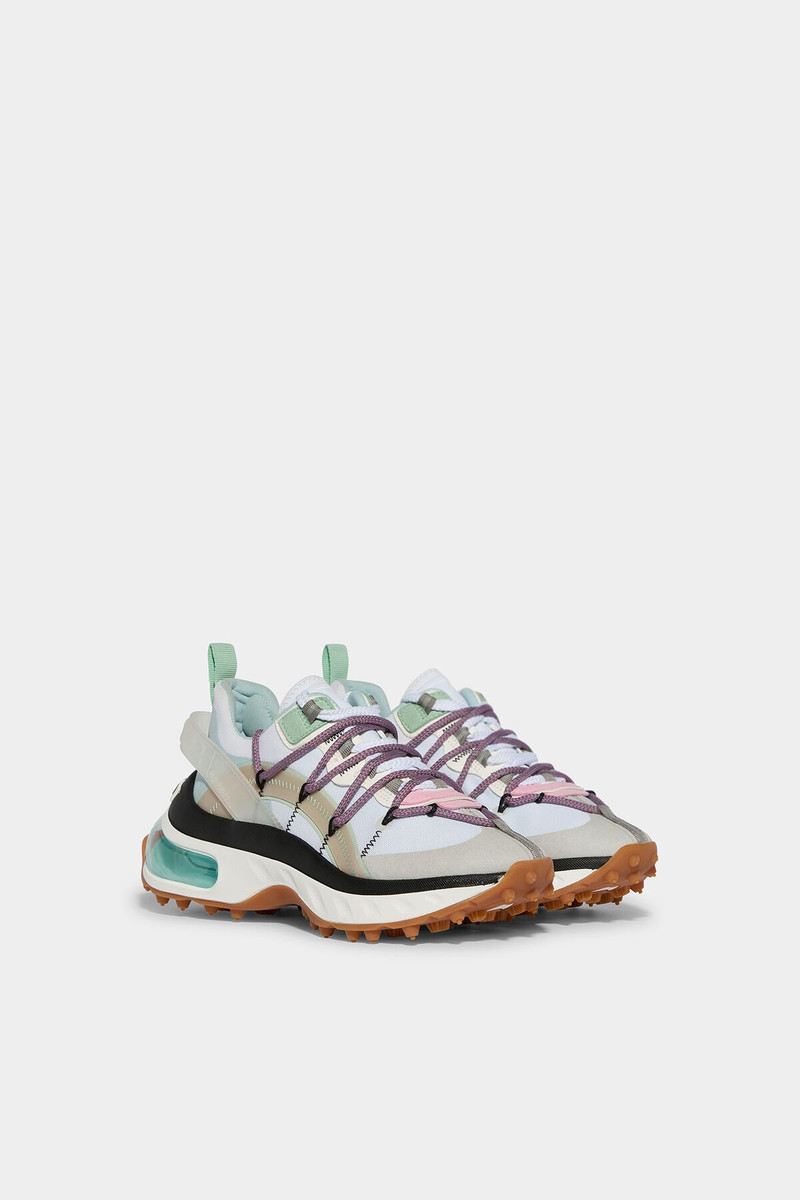 BUBBLE SNEAKERS 3