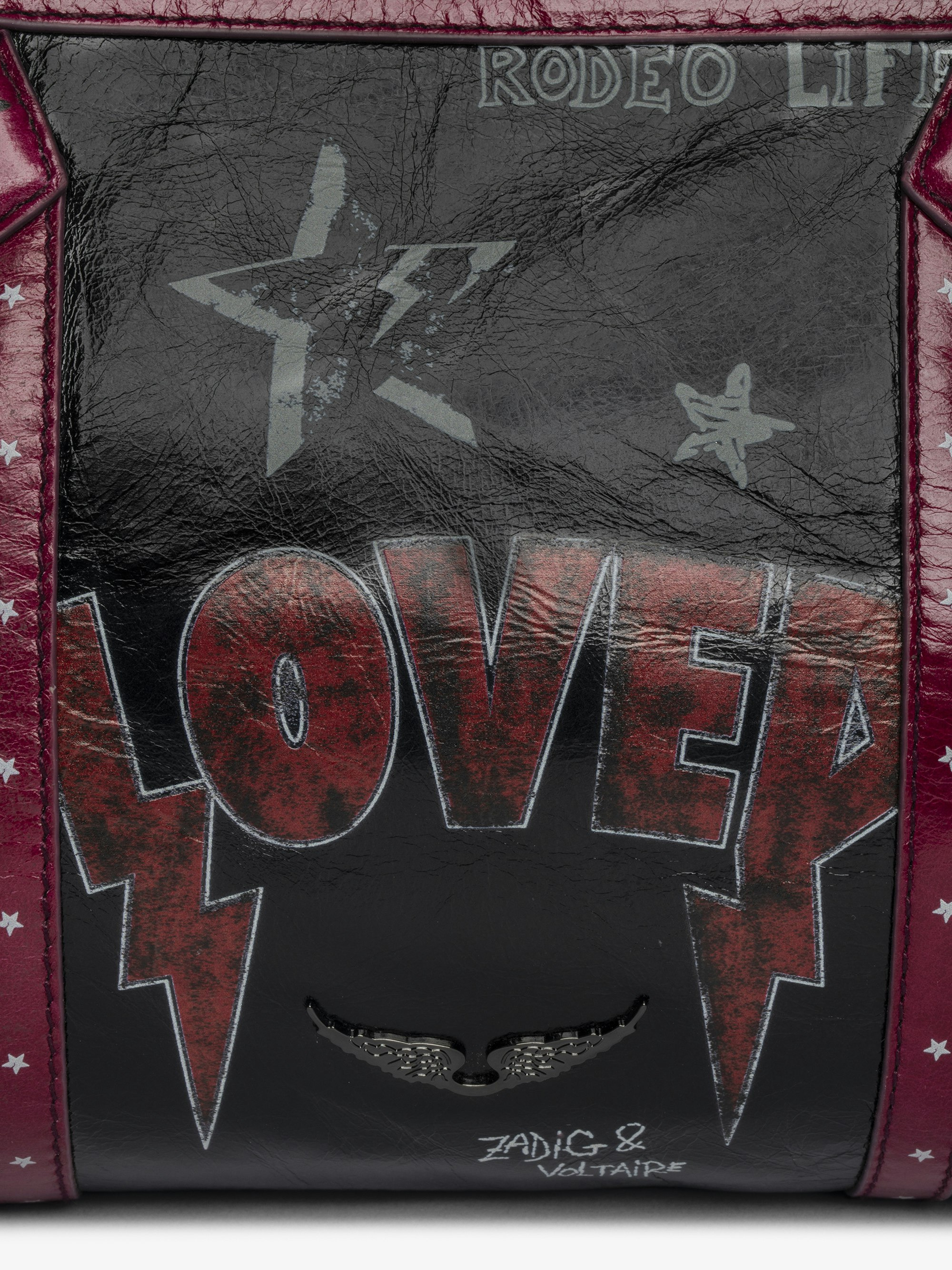 Sunny Moody Punk Bag - 3