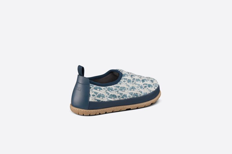 Dior Snow Slipper 3