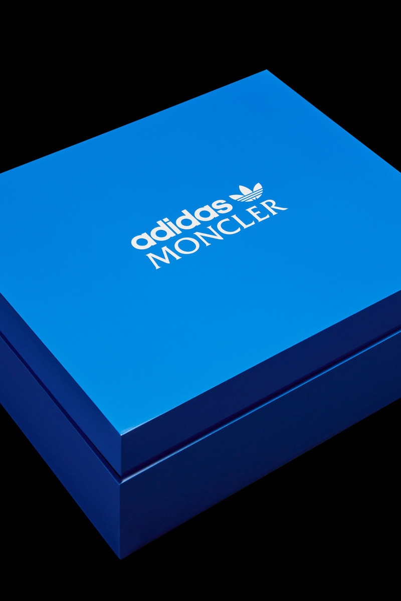 Moncler Campus Sneakers 8