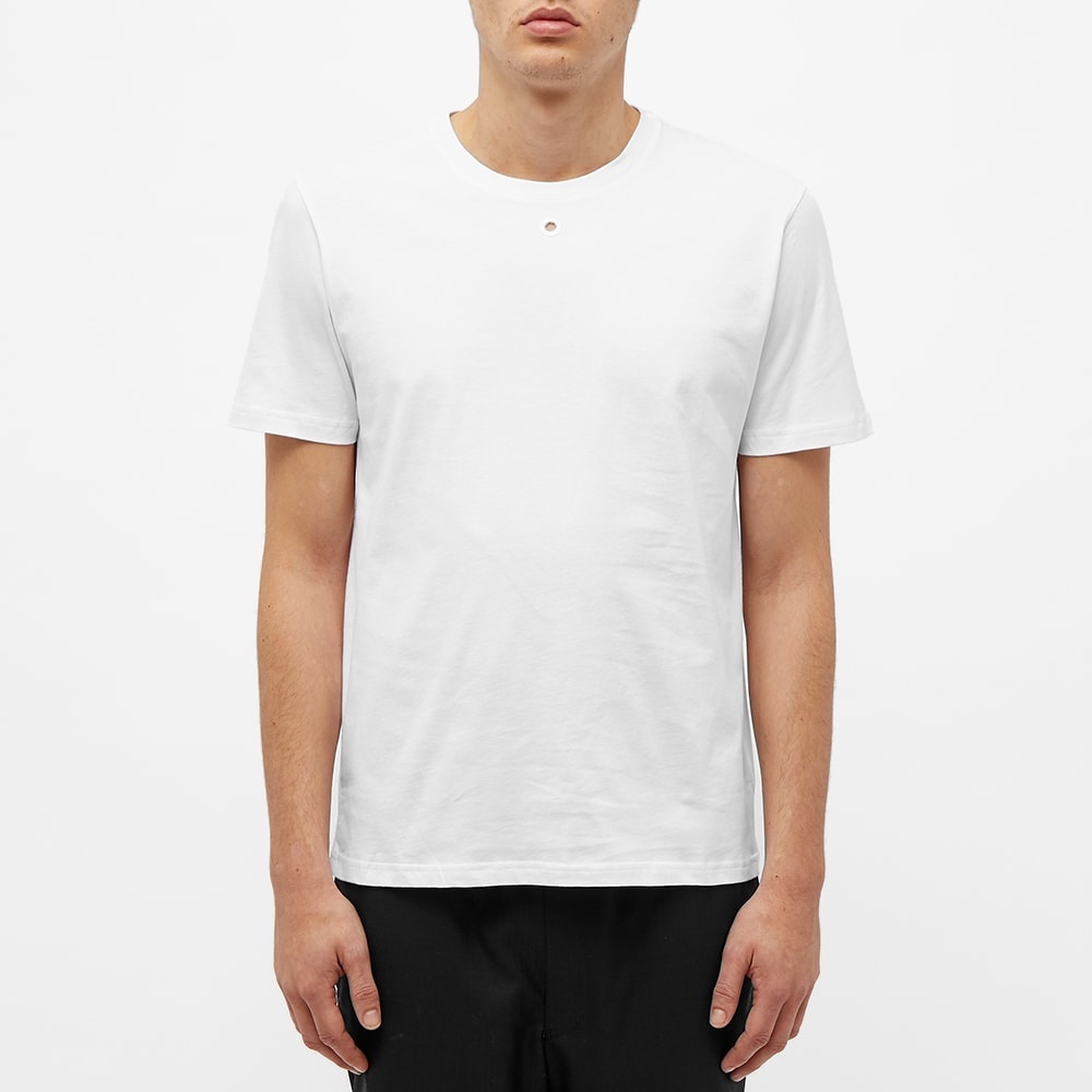 Craig Green Laced Tee - 3