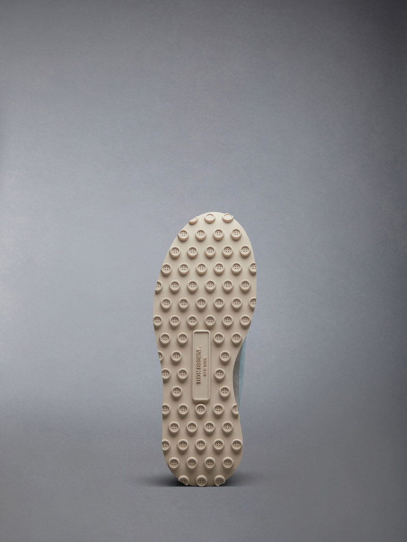 Calf Suede Alumni Trainer 6