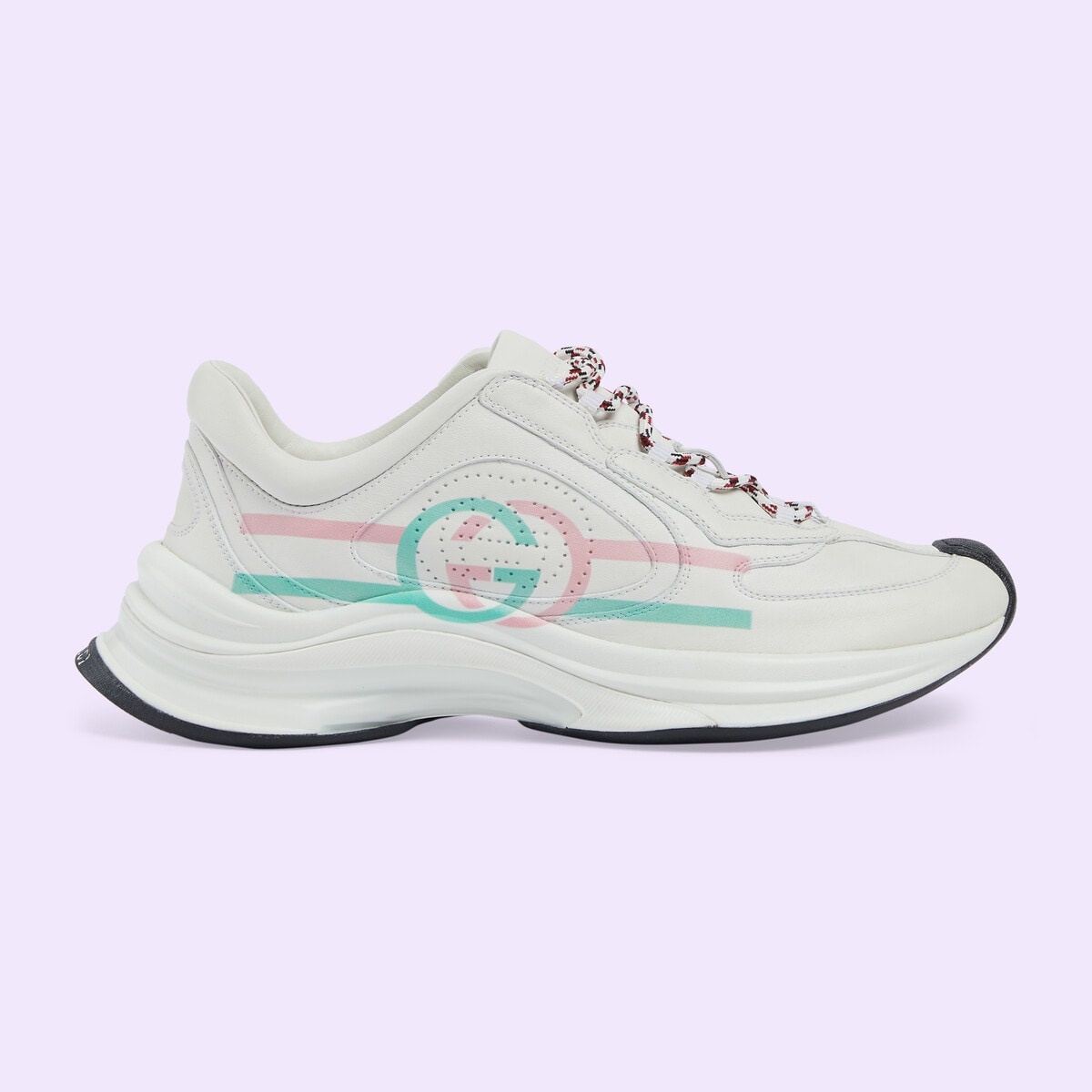 Women's Gucci Run sneaker - 1