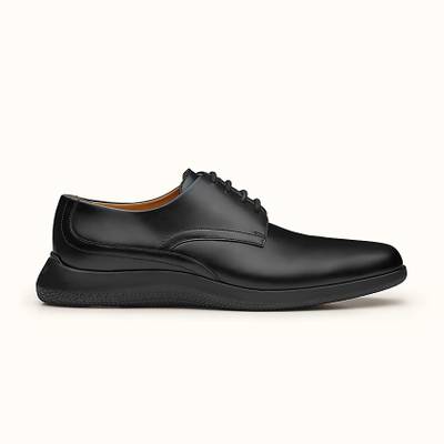 Hermès Dan derby shoe outlook