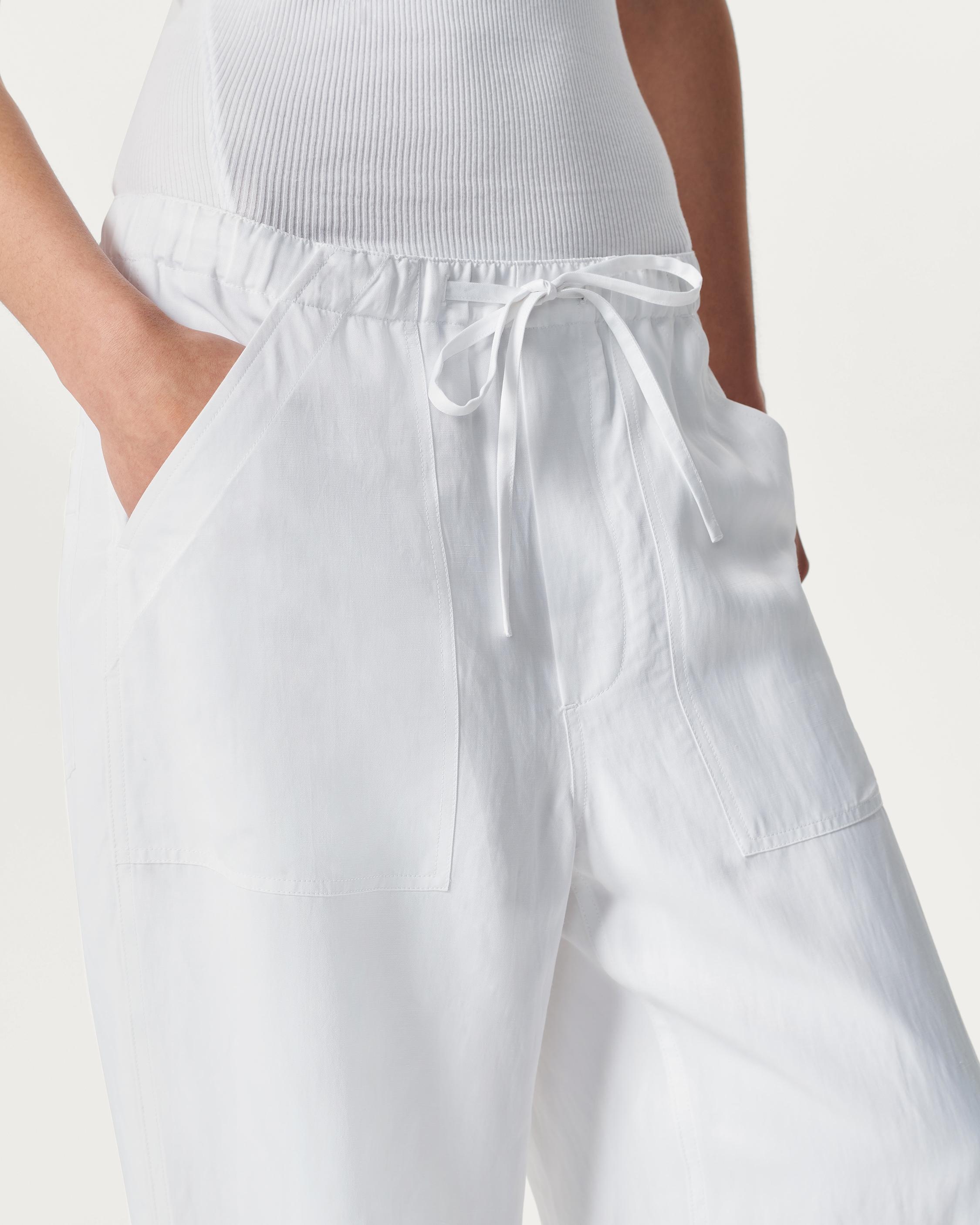 Adina Beach Pants - 4